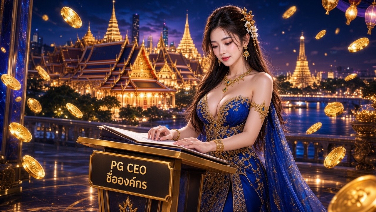 ข้อมูล PG CEO อ่านได้เมื่อมีชื่อองค์กรทั้งคำ
